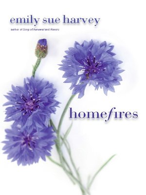 cover image of Homefires